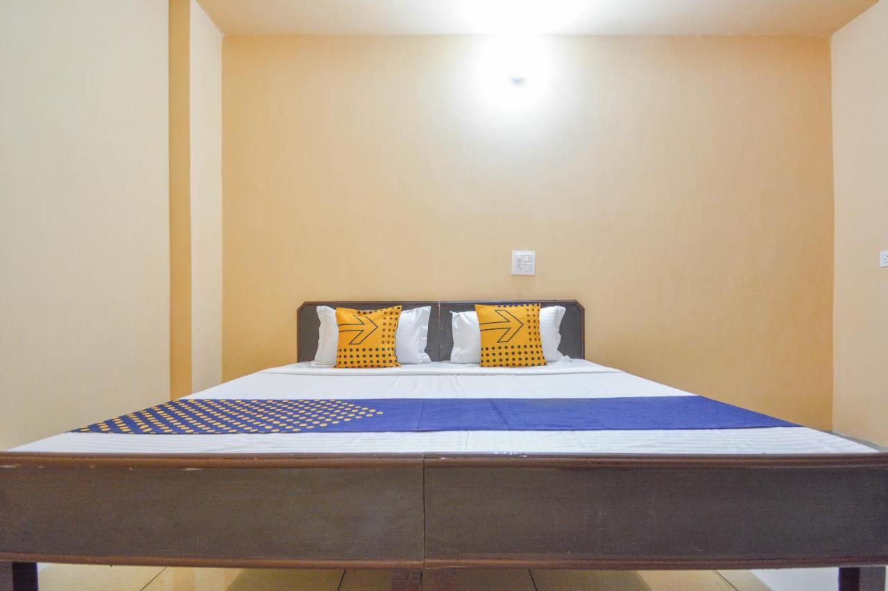 Spot On Hotel Diamond Sohāna Kültér fotó